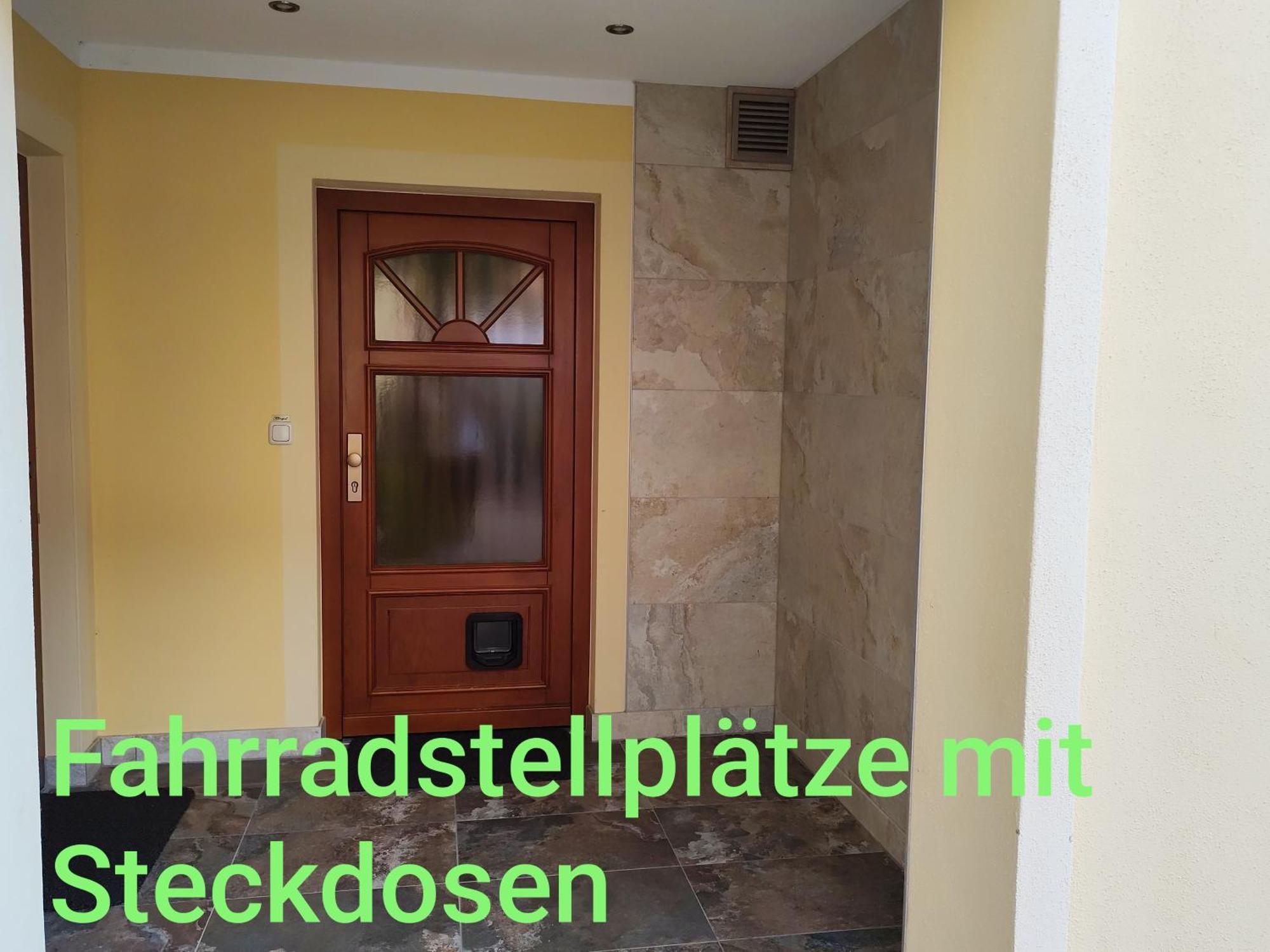 Kloster Angermunde Dış mekan fotoğraf